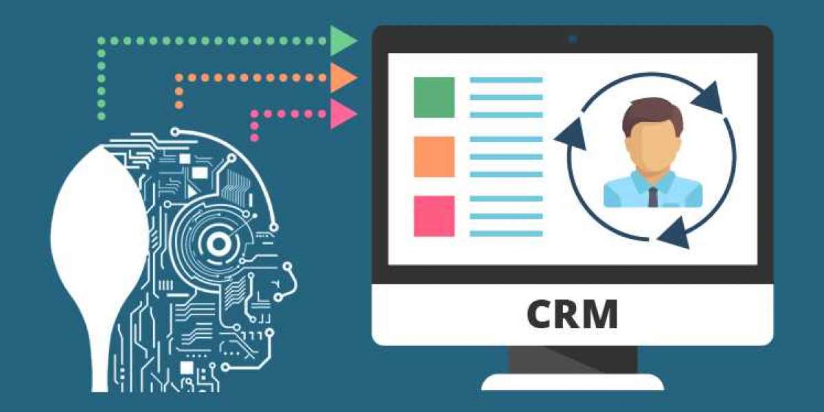 Improving Your Sales Performance through AI-assisted CRM