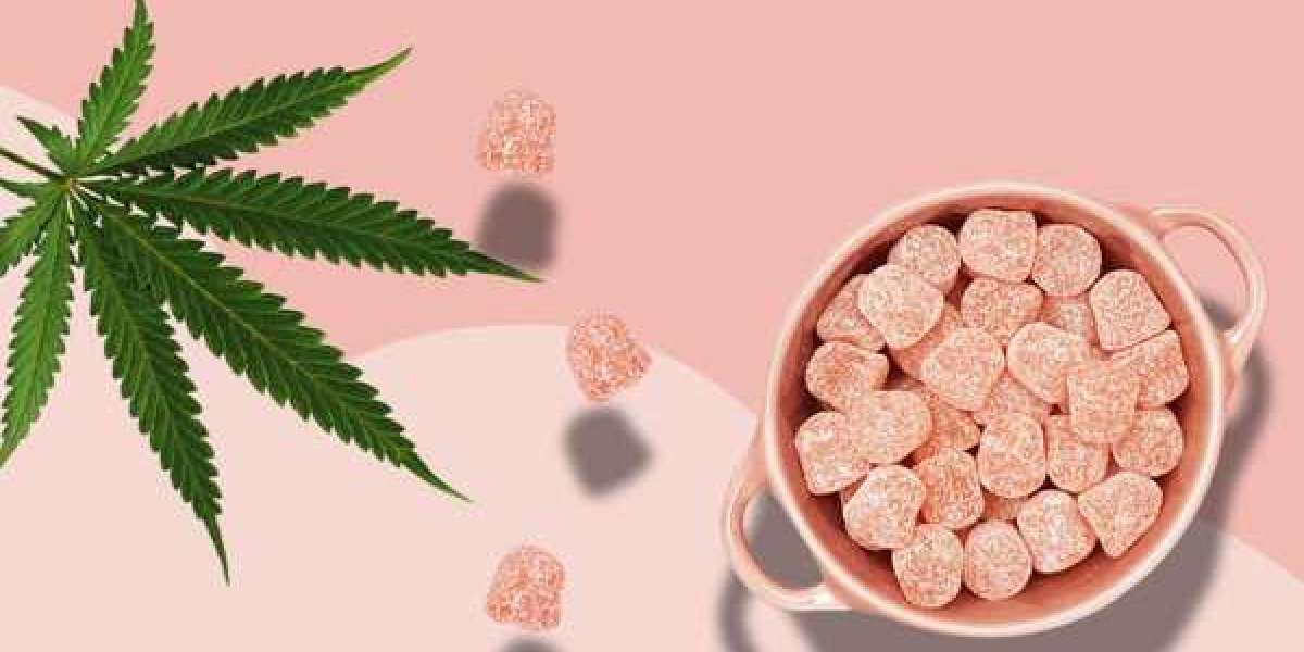 Truth CBD Gummies Dose It Work Or Not?
