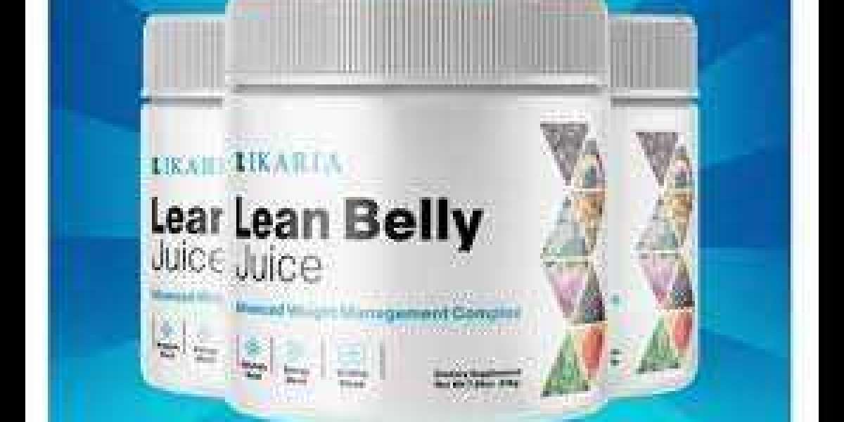 Ikaria Lean Belly Juice: 20 Things For Better Ikaria Lean Belly Juice