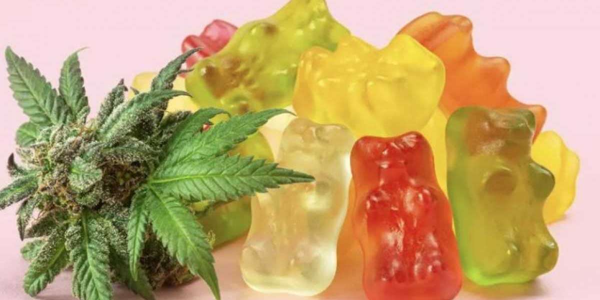 The Rise of Spectrum CBD Gummies and How to Make It Stop