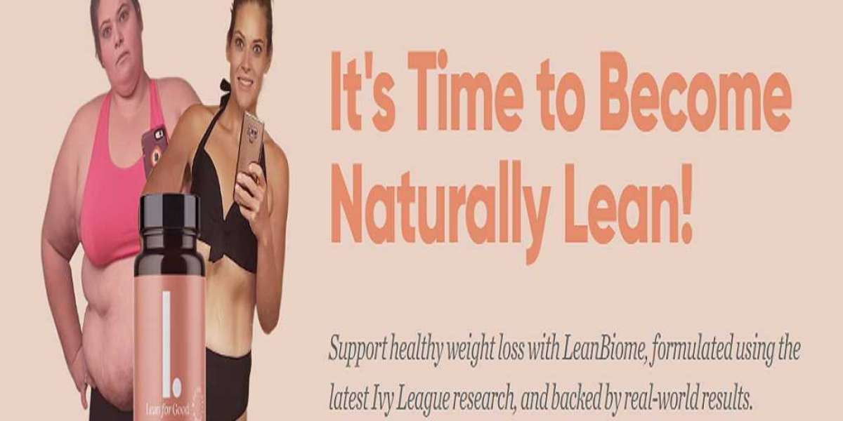 LeanBiome Capsules Review