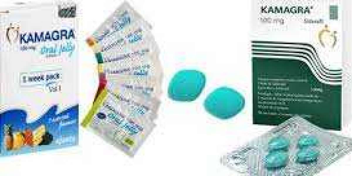 Experience Intense Pleasure with Kamagra Oral Jelly Kaufen