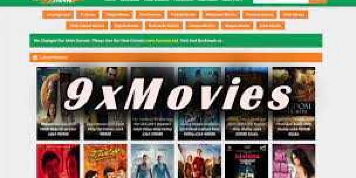 9xmovies: A Comprehensive Guide to One of the Most Popular Movie Downloading Websites