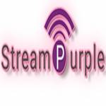 stream purple Profile Picture