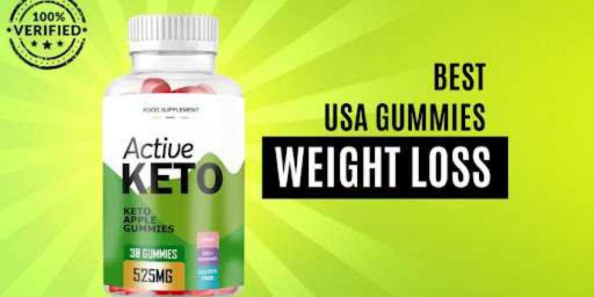The Science Behind Ace Keto Gummies: How They Help You Lose Weight