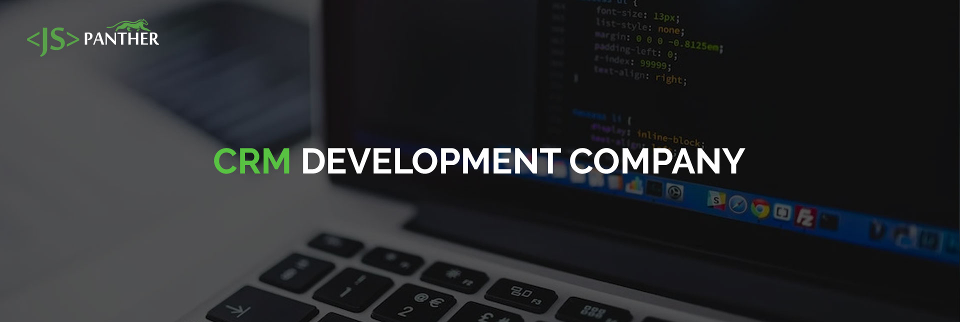 Custom CRM Software Development Company | CRM Software Developer USA