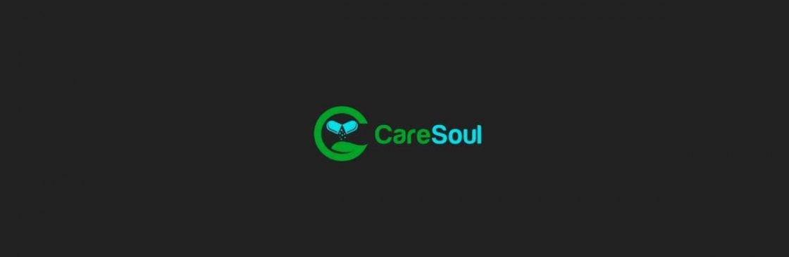 CareSoul Cover Image