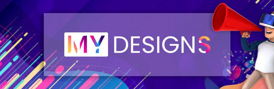 My Designs Cover Image