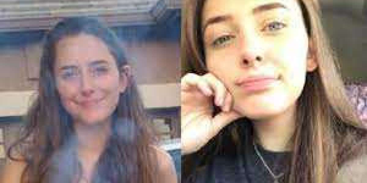 Karlie Guse: The Mysterious Disappearance of a California Teenager
