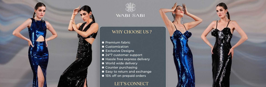 Wabi Sabi Cover Image