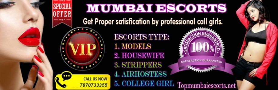 Mumbai Escorts Services Cover Image