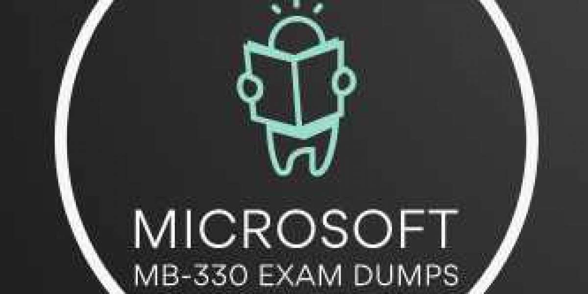 MB-330 Exam Dumps  look at our software page to peer how it looks like