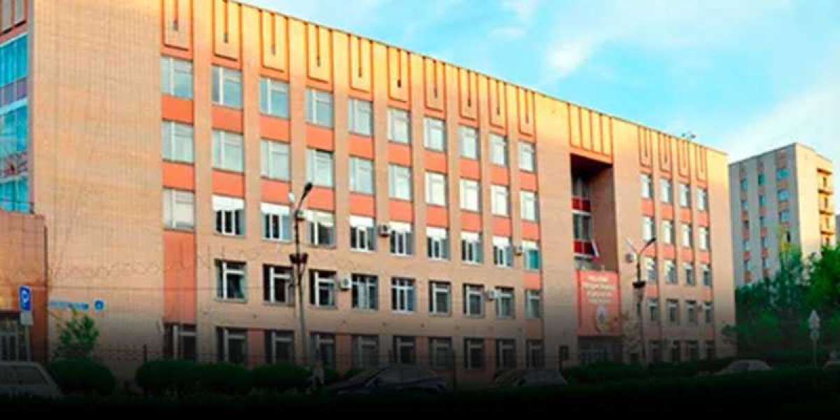 Samara State Medical University | MBBS ADMISSION 2023