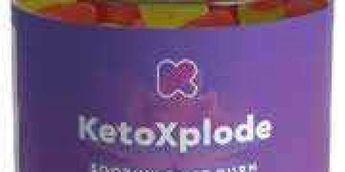 Ketoxplode Gummies Avis: Step By Step Guide