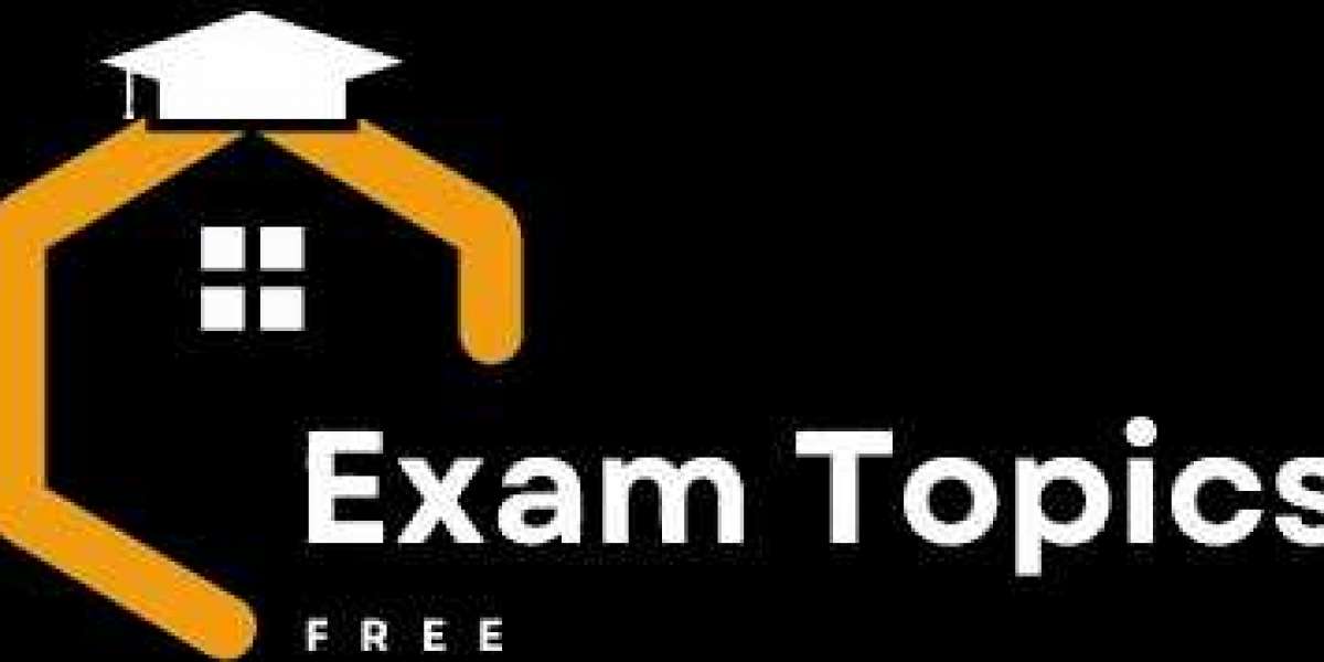 Exam Topics Free: The Ultimate Tool for Exam Domination