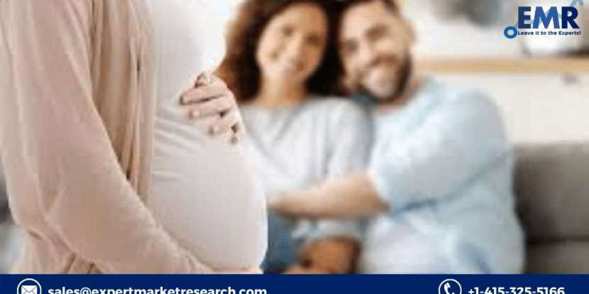 Surrogacy Market Analysis, Growth, Size, Share, Price, Trends, Report, Forecast 2023-2028