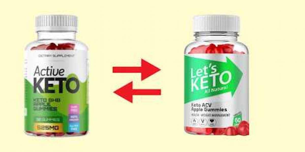 The Beginner's Guide to True Form Keto Gummies