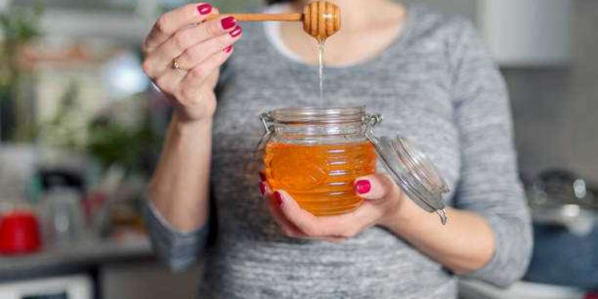 Honey Market Insights - Size, Trends, Growth, Industry Analysis, Share and Forecast to 2030 by Market Research Future (M