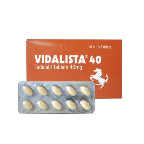Everything You Need to Know Before You Buy Vidalista 40 Mg Tablets Online: firstmedsshopus — LiveJournal