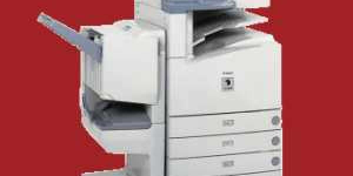 Xerox Machine Dealers in Chennai