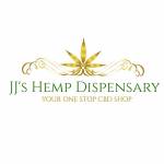JJ's Hemp Dispensary Profile Picture