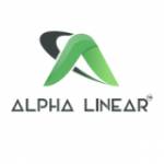 alpha linear Profile Picture