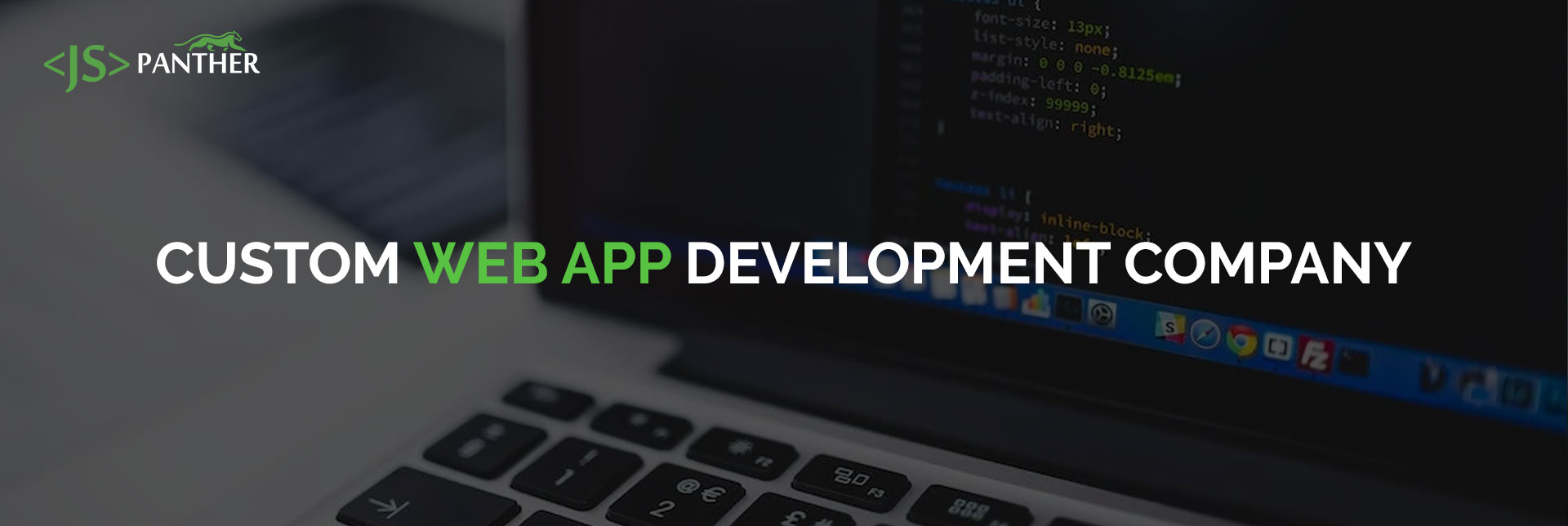 Custom Web App Development Company | Hire Web App Developers USA