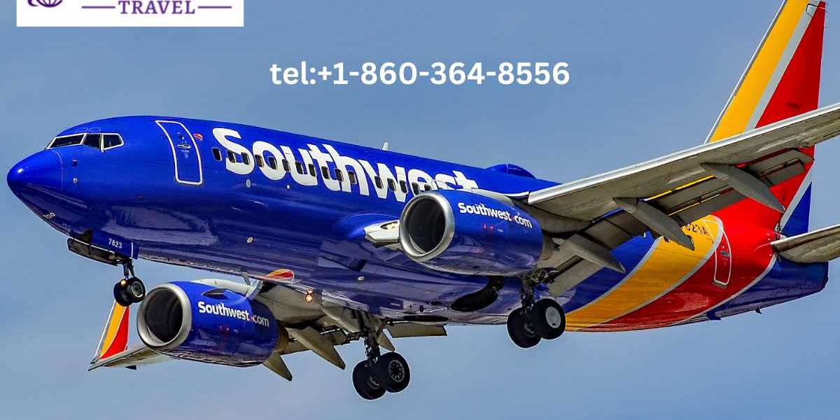 How can I speak to someone at Southwest Airlines?