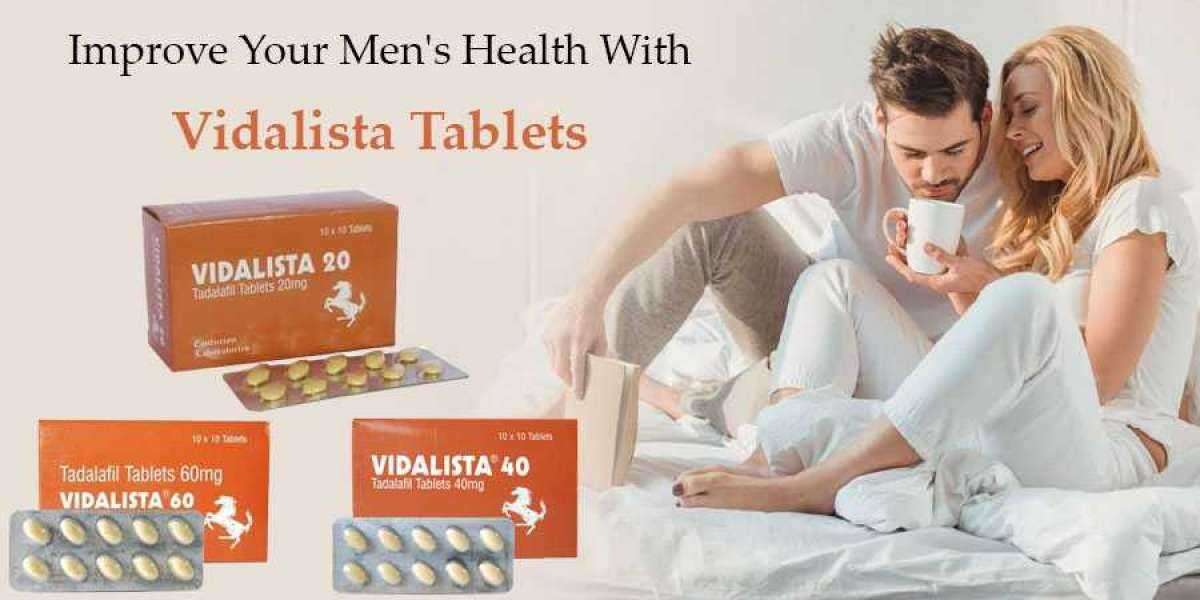 What You Need to Know About Vidalista Tablets Before Taking Them
