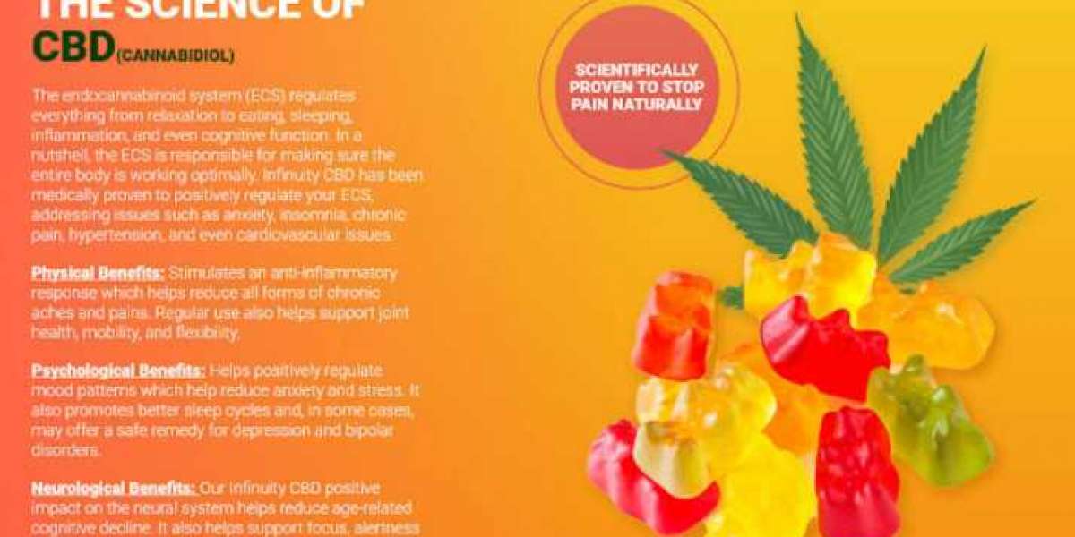 We Asked 9 Paul Mccartney Cbd Gummies United Kingdom Experts. Here'S What We Found