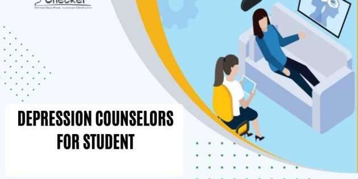 Depression Counselors For Student – Student Health & Counseling Center | Brain Checker