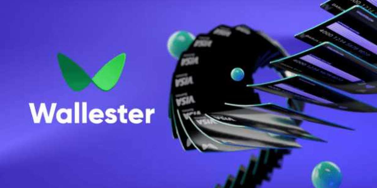 Private Label Card Issuing with Wallester Cards