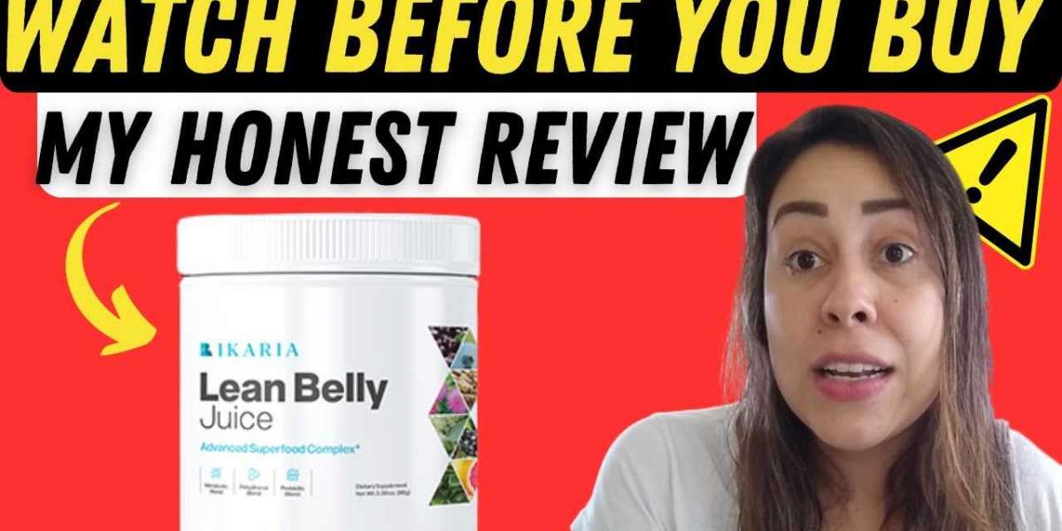 15 Reasons Why People Like Ikaria Lean Belly Juice
