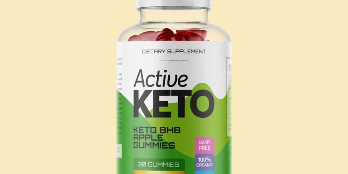 8 Amazing Facts About Super Health Keto Gummies