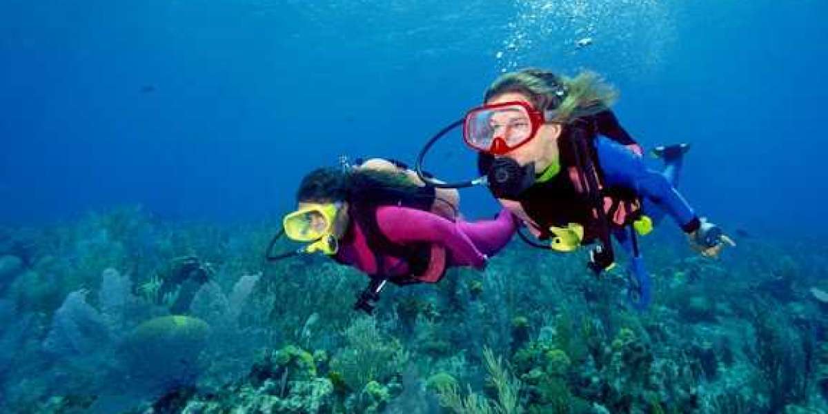 Scuba Diving vs. Snorkeling: Key Differences