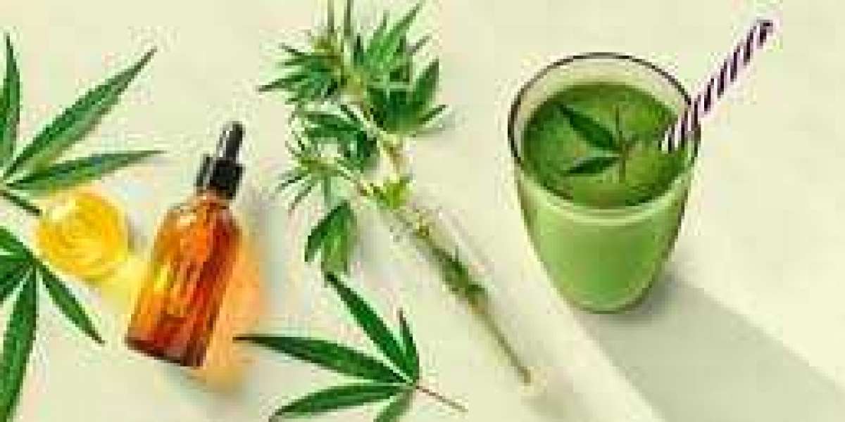 THC Detox Tsts Are Here To Help You Out