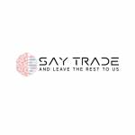 SAY Trade Profile Picture