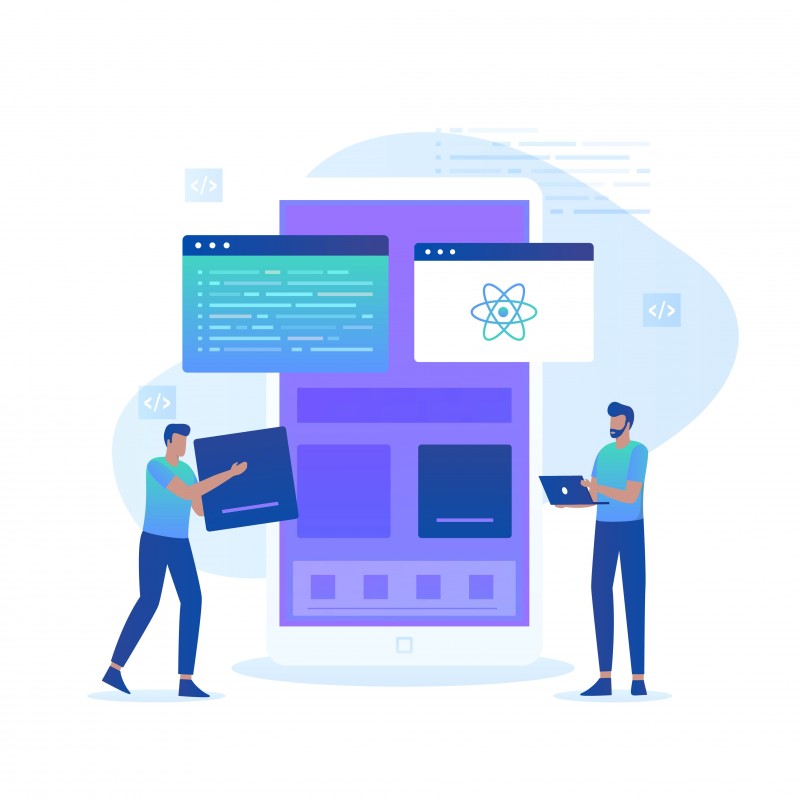 Advantages of React Native for Cross Platform App Development: ext_6342548 — LiveJournal