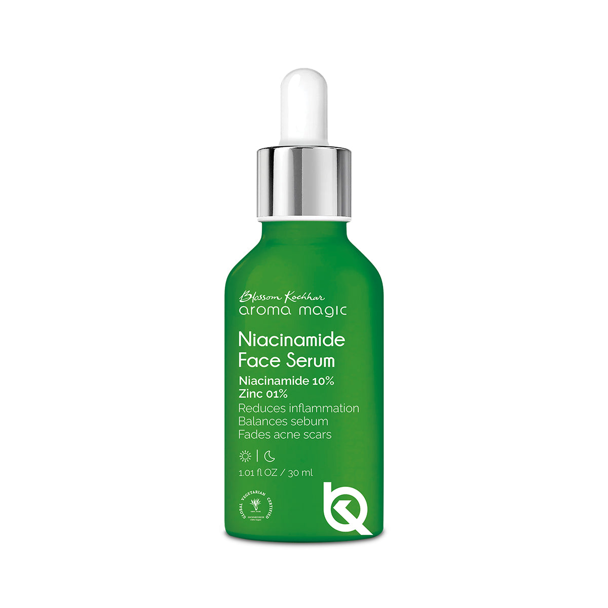 Best Niacinamide Face Serum Online at Best Price