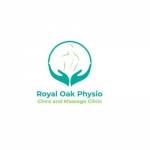 Royal Oak physio Profile Picture