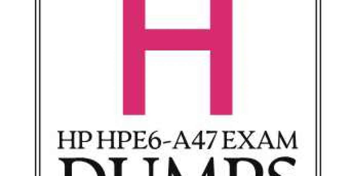 HP HPE6-A47 Exam Dumps  professionals are always available to provide excellent