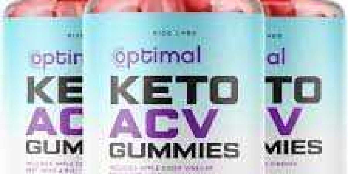 Don't Fall Prey to These Common Optimal Keto ACV Gummies Scams
