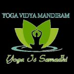 YogaVidyaMandiram Profile Picture