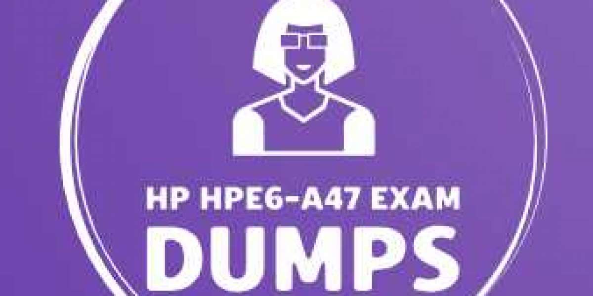 HP HPE6-A47 Exam Dumps  Customer Service getting you answers