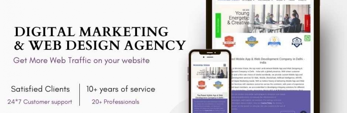 Mrmmbs Vision Cover Image