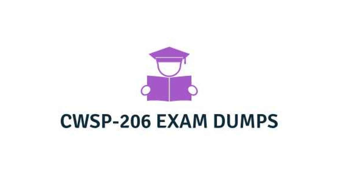 CWSP-206 Exam Dumps: The Ultimate Guide to Passing the Test First Time