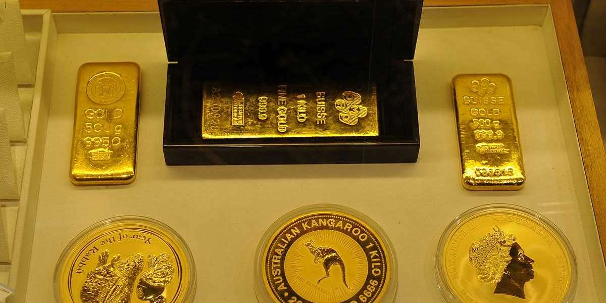 The Pros and Cons of Gold Bullion: Debunking Myths and Misconceptions
