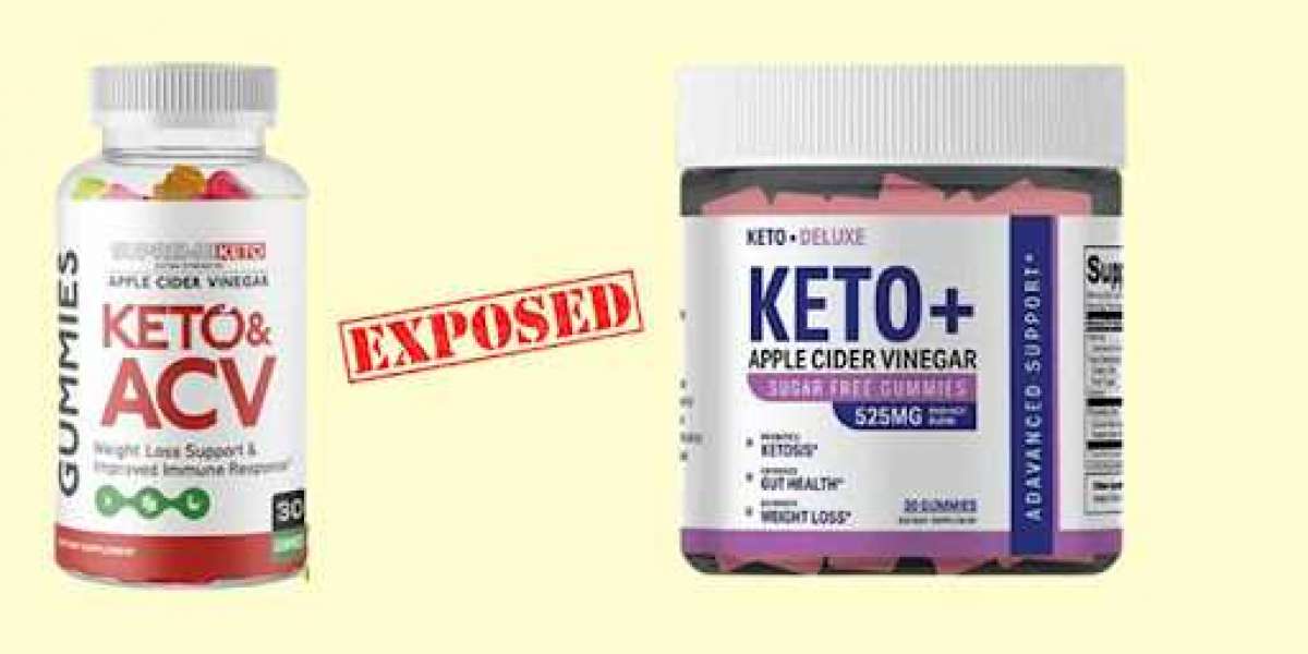 Boost Your Energy with These Speedy Keto Gummies Packed with Superfoods