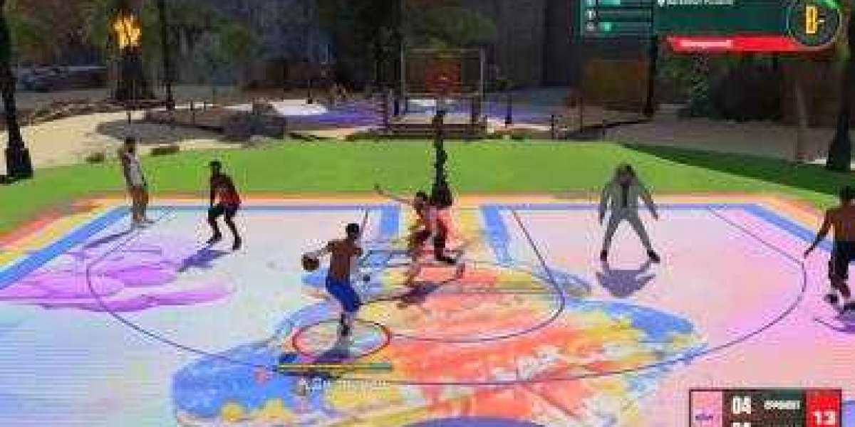 The following is a guide on how to acquire players in NBA 2K23 who have the invincible status